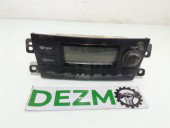 Panou clima Mazda Premacy 1.9 TDI OEM 1999-2005