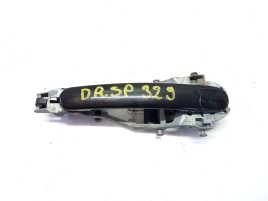 Maner usa dreapta spate Skoda Octavia 2 1.9 BKC 1Z0839885 2004-2013