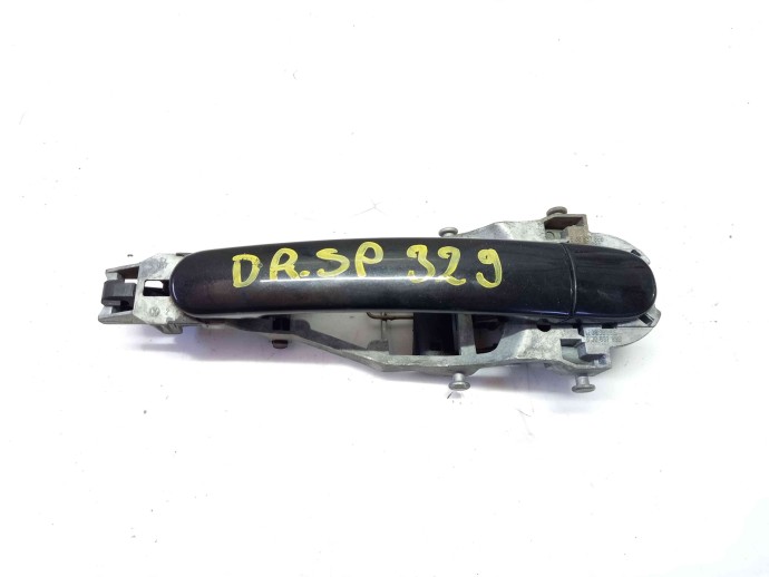 Maner usa dreapta spate Skoda Octavia 2 1.9 BKC 1Z0839885 2004-2013