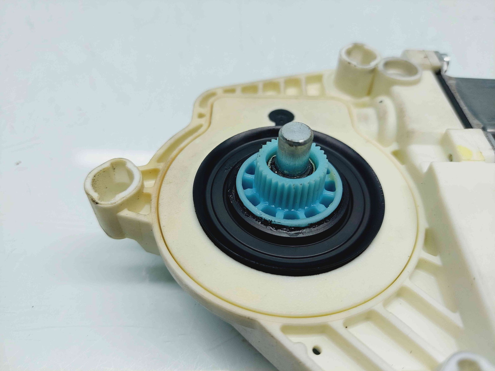 Motoras geam dreapta fata Seat Altea XL (5P5, 5P8) Facelift [Fabr 2006-2015] 5P0837402AJ / 3C0959792C - imagine 3