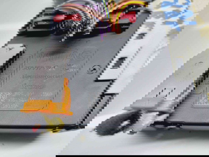 Motoras geam dreapta fata Seat Altea XL (5P5, 5P8) Facelift [Fabr 2006-2015] 5P0837402AJ / 3C0959792C