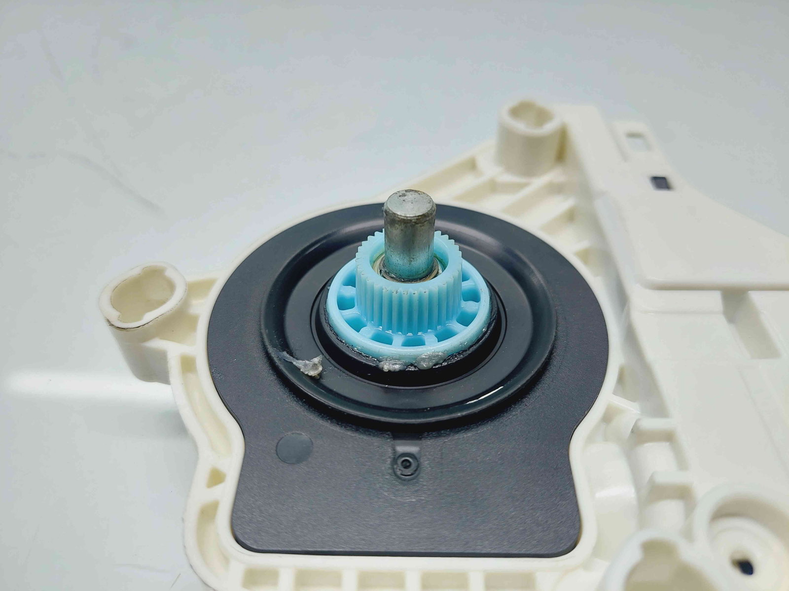 Motoras geam dreapta spate Audi A6 (4GC, C7) Facelift S-line [Fabr 2012-2017] 8K0959812A - imagine 2