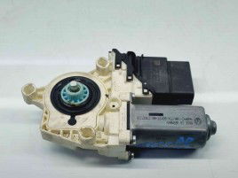 Motoras geam dreapta spate Volkswagen Passat B6 Variant (3C5) [Fabr 2005-2010] 1K0959704P