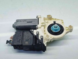 Motoras geam dreapta spate Volkswagen Passat B6 (3C2) [Fabr 2005-2010] 1K0959704P