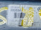 Motoras geam dreapta spate Volkswagen Passat B6 (3C2) [Fabr 2005-2010] 1K0959704P