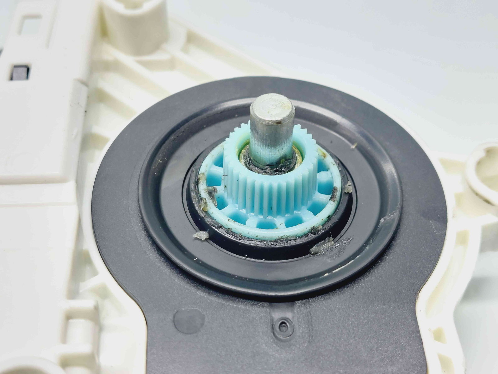 Motoras geam stanga fata Audi A6 (4GC, C7) Facelift S-line [Fabr 2012-2017] 8K0959801B - imagine 2