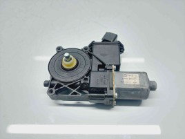 Motoras geam stanga fata Opel Astra J Coupe GTC [Fabr 2009-2015] 209651581