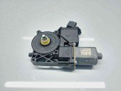 Motoras geam stanga fata Opel Astra J Coupe GTC [Fabr 2009-2015] 209651581