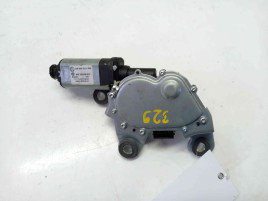 Motoras stergator haion Skoda Octavia 2 1.9 BKC 1Z9955711C 2004-2013