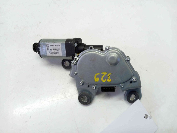 Motoras stergator haion Skoda Octavia 2 1.9 BKC 1Z9955711C 2004-2013
