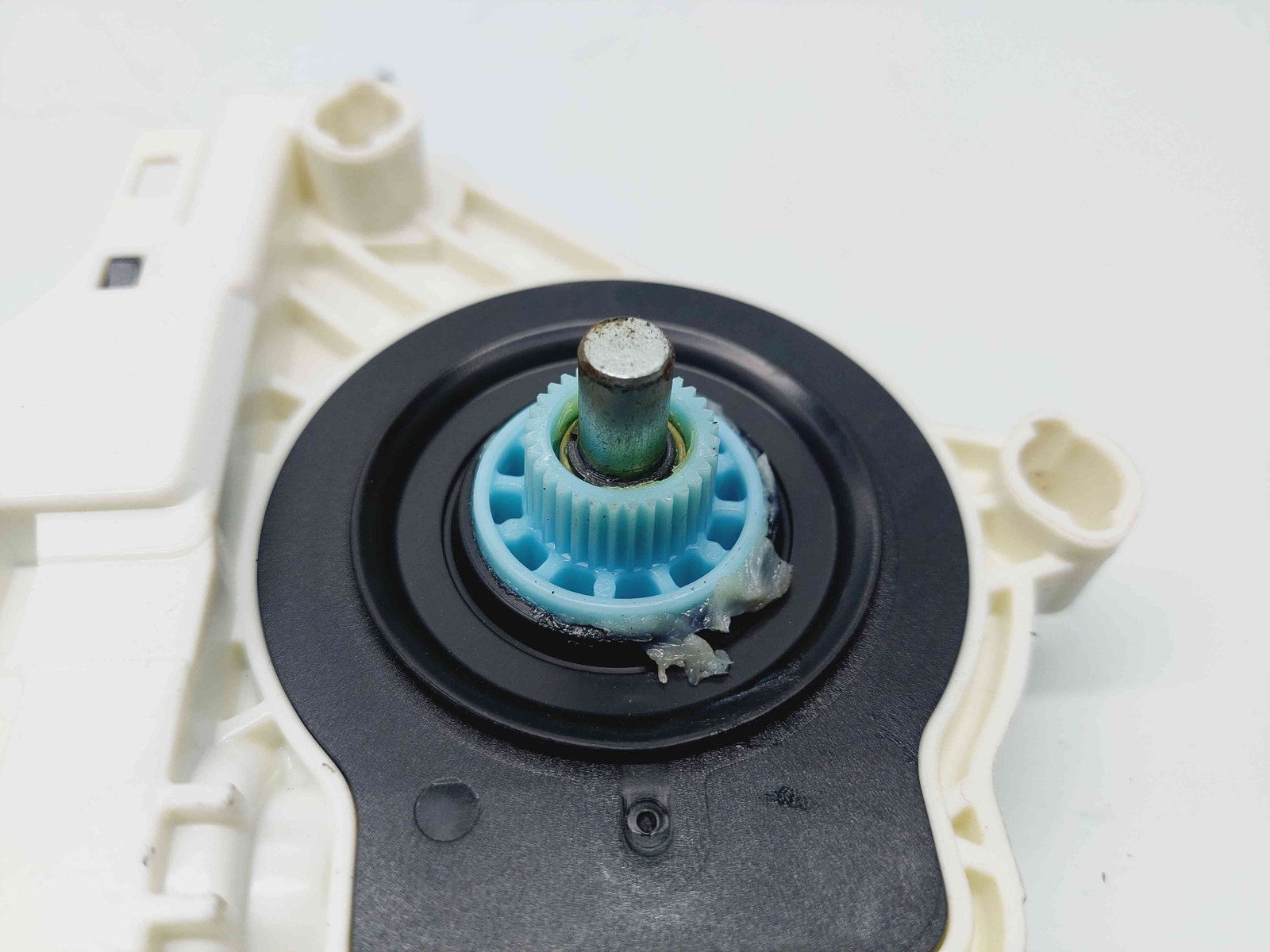 Motoras geam stanga spate Audi A6 (4GC, C7) Facelift S-line [Fabr 2012-2017] 8K0959811A - imagine 2