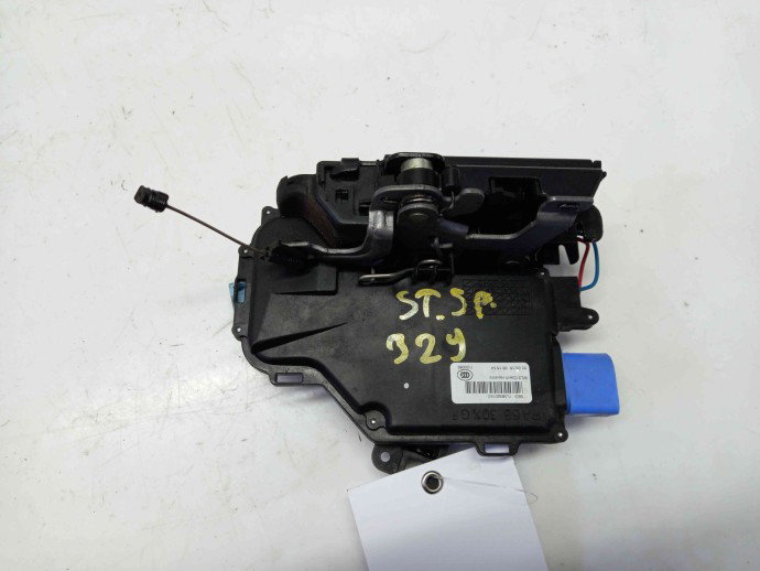 Broasca usa stanga spate Skoda Octavia 2 1.9 BKC OEM 2004-2013