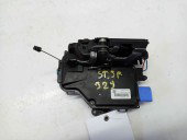Broasca usa stanga spate Skoda Octavia 2 1.9 BKC OEM 2004-2013
