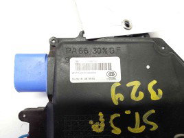Broasca usa stanga spate Skoda Octavia 2 1.9 BKC OEM 2004-2013