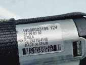   Motoras stergator haion Volvo C30 Coupe Facelift Rdesign [Fabr 2006-2013] 31290792