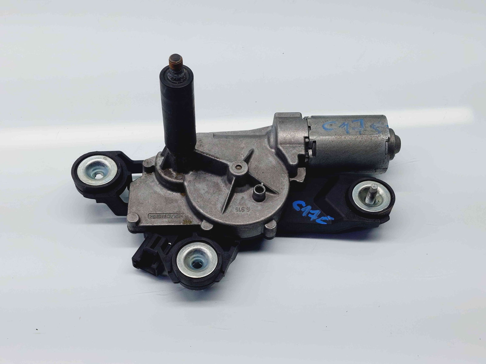 Motoras stergator haion Volvo V40 Rdesign [Fabr 2013-2019] 31294492 - imagine 1