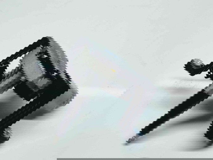   Motoras stergator haion Opel Astra J Coupe GTC [Fabr 2009-2015] 13256917 | 13395013