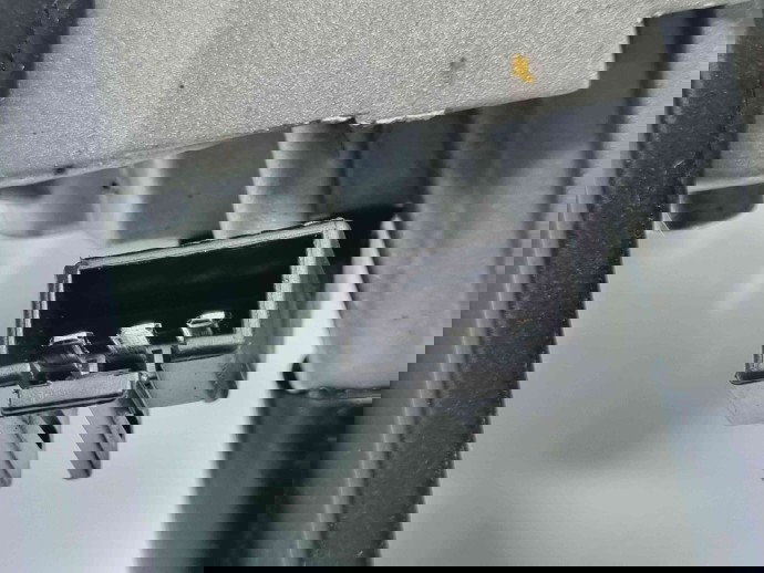   Motoras stergator haion Opel Astra J Coupe GTC [Fabr 2009-2015] 13256917 | 13395013