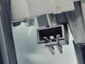   Motoras stergator haion Opel Astra J Coupe GTC [Fabr 2009-2015] 13256917 | 13395013