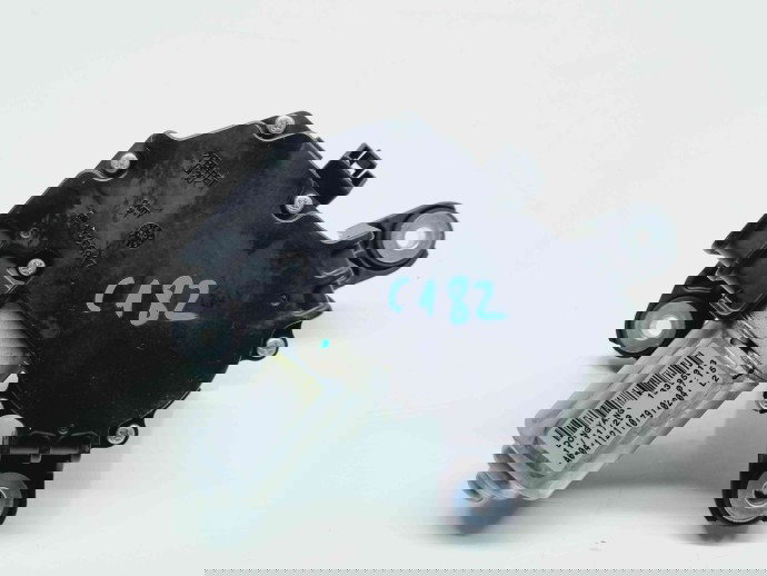   Motoras stergator haion Opel Astra J Coupe GTC [Fabr 2009-2015] 13256917 | 13395013