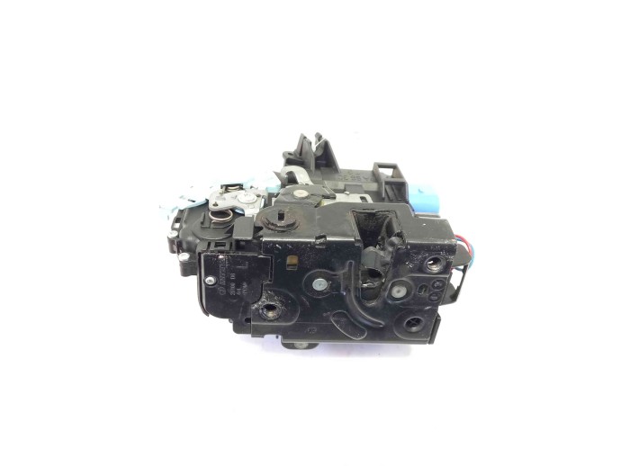Broasca usa stanga spate Skoda Octavia 2 1.9 BKC OEM 2004-2013
