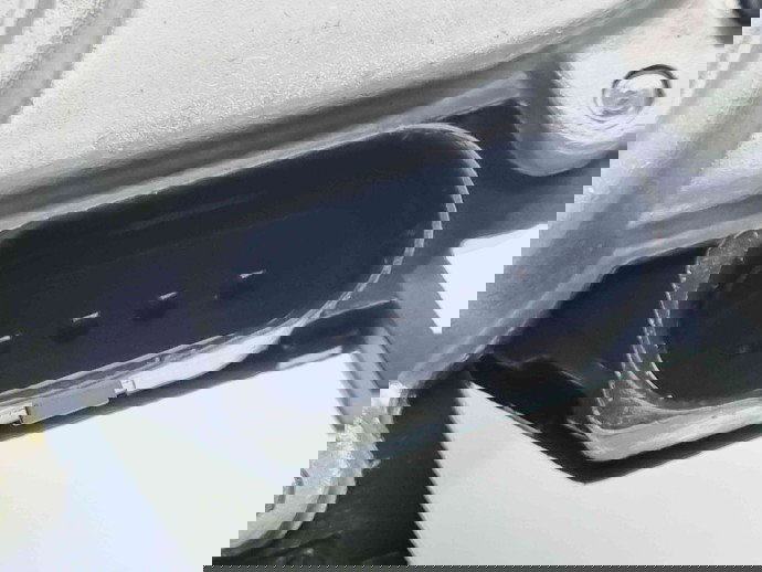   Motoras stergator haion Skoda Fabia 3 Combi (NJ5) [Fabr 2014-2022] 5F4955711