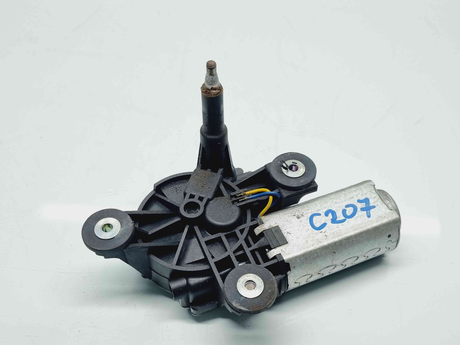 Motoras stergator haion Fiat 500s [Fabr 2010-2016] MS259600 - imagine 1