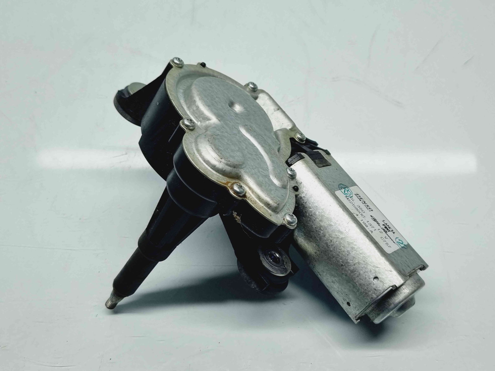 Motoras stergator haion Fiat 500s [Fabr 2010-2016] MS259600 - imagine 2