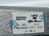   Motoras stergator haion Fiat 500s [Fabr 2010-2016] MS259600