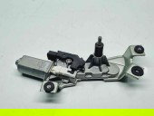   Motoras stergator haion LAND ROVER RANGE ROVER SPORT (L320) [Fabr 2005-2009] DLB500014