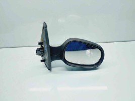 Oglinda dreapta Renault Symbol / Thalia [Fabr 1998-2007] OEM