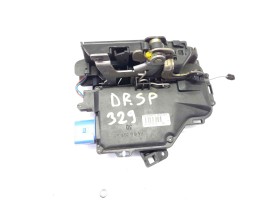 Broasca usa dreapta spate Skoda Octavia 2 1.9 BKC 7L0839016 2004-2013