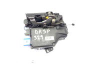 Broasca usa dreapta spate Skoda Octavia 2 1.9 BKC 7L0839016 2004-2013
