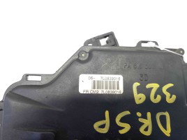 Broasca usa dreapta spate Skoda Octavia 2 1.9 BKC 7L0839016 2004-2013