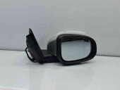 Oglinda dreapta Volvo C30 Coupe Facelift Rdesign [Fabr 2006-2013] 61400 Ice White Sod
