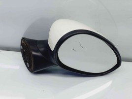 Oglinda dreapta Fiat 500s [Fabr 2010-2016] 268 Bianco Caldo