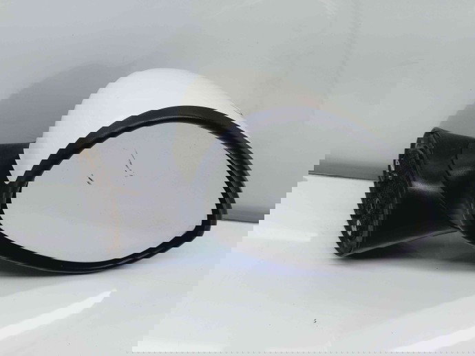 Oglinda dreapta Fiat 500s [Fabr 2010-2016] 268 Bianco Caldo
