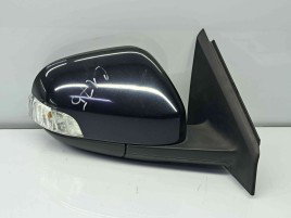 Oglinda dreapta Volvo V40 [Fabr 2013-2019] 45200 Black Sapphire