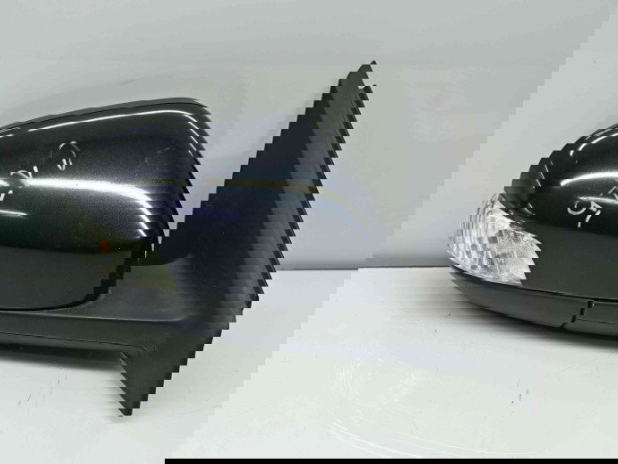 Oglinda dreapta Volvo V40 [Fabr 2013-2019] 45200 Black Sapphire