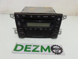 Radio CD Mazda Premacy 1.9 TDI CB81669S0A 1999-2005