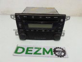 Radio CD Mazda Premacy 1.9 TDI CB81669S0A 1999-2005