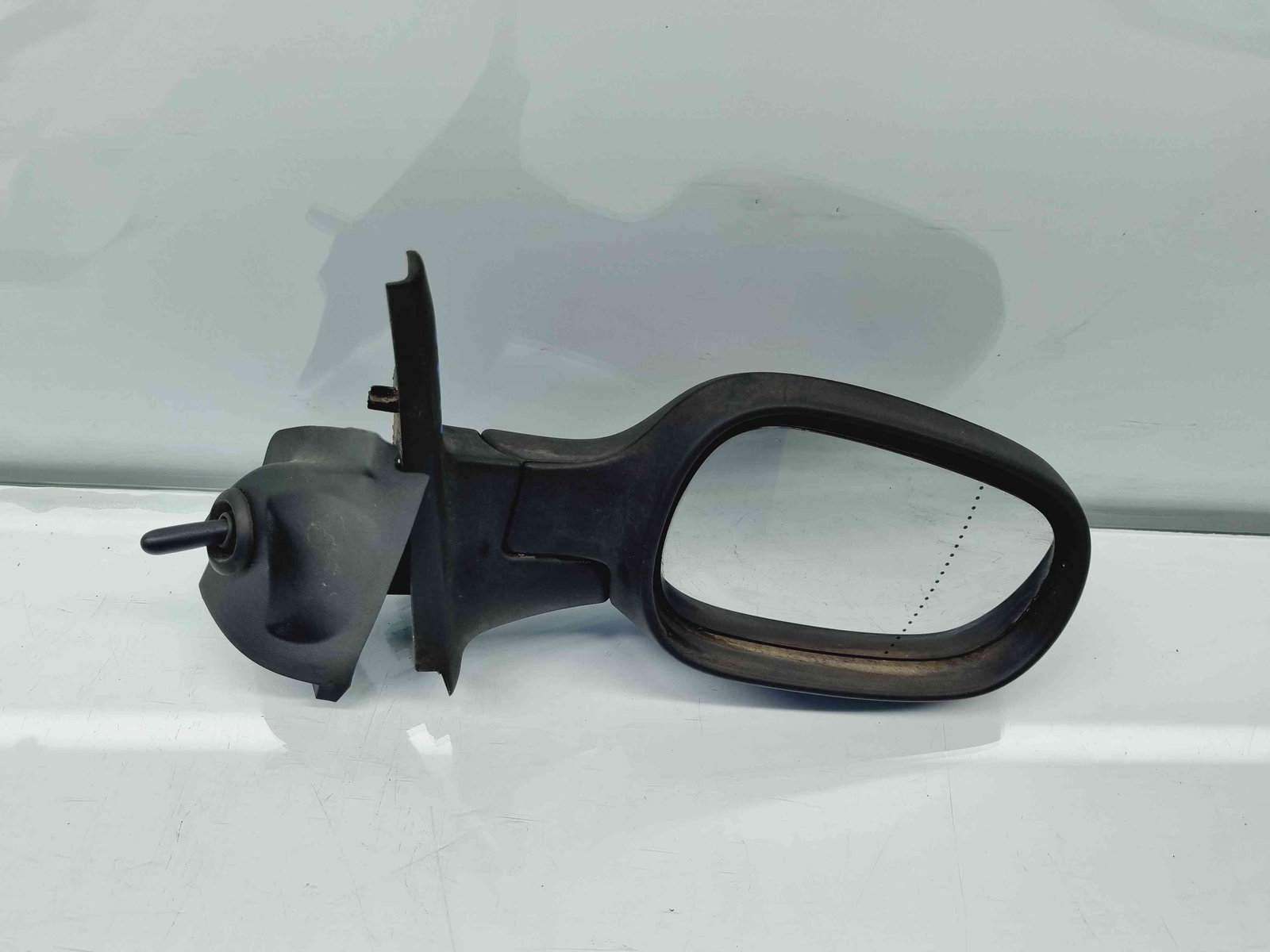 Oglinda dreapta Nissan Micra 3 (K12) [Fabr 2003-2010] OEM - imagine 1