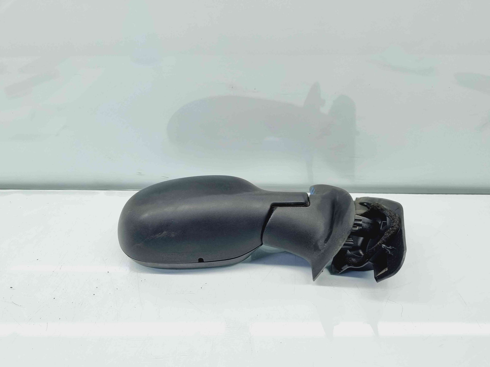 Oglinda dreapta Nissan Micra 3 (K12) [Fabr 2003-2010] OEM - imagine 4