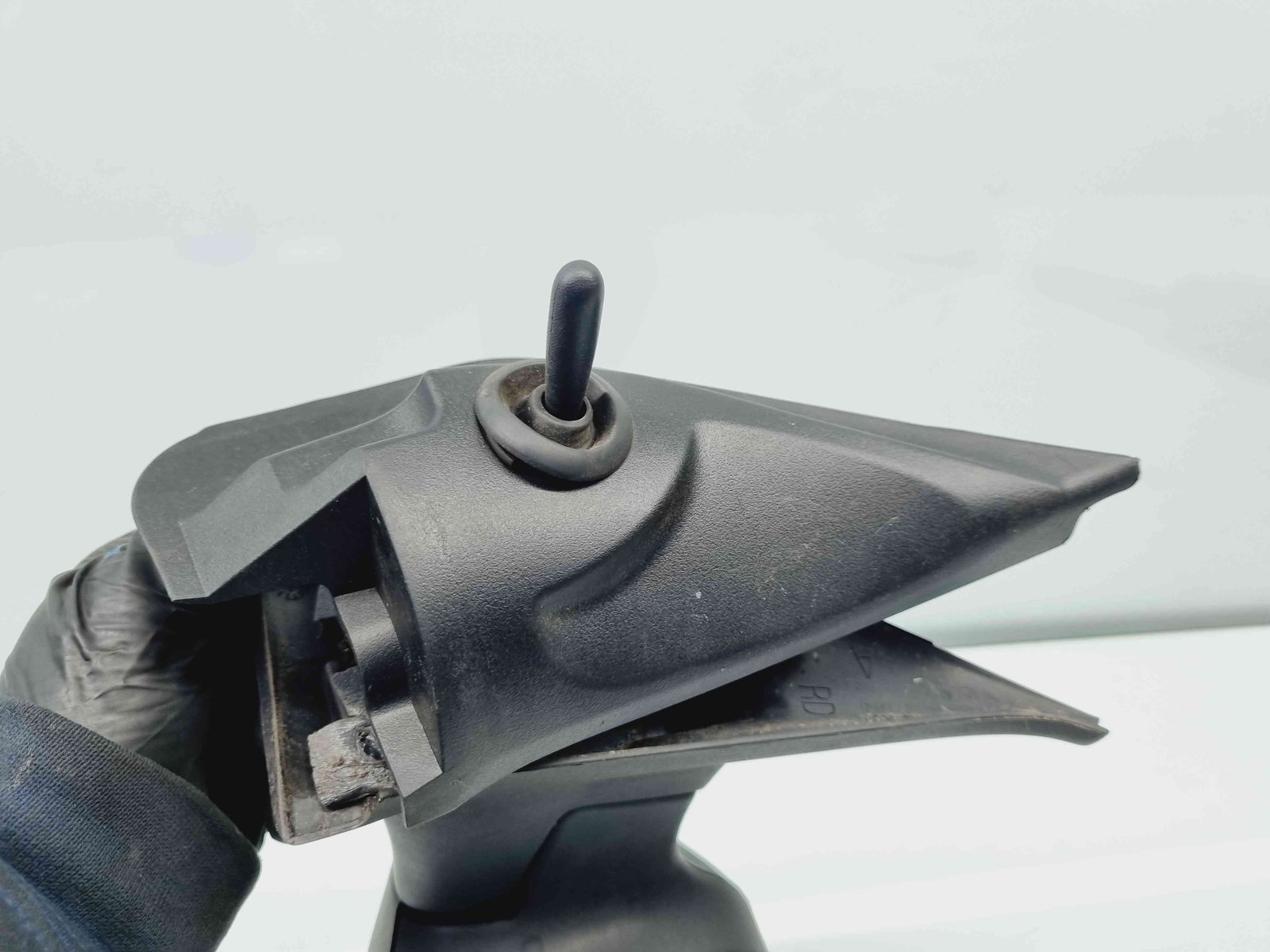 Oglinda dreapta Nissan Micra 3 (K12) [Fabr 2003-2010] OEM - imagine 5