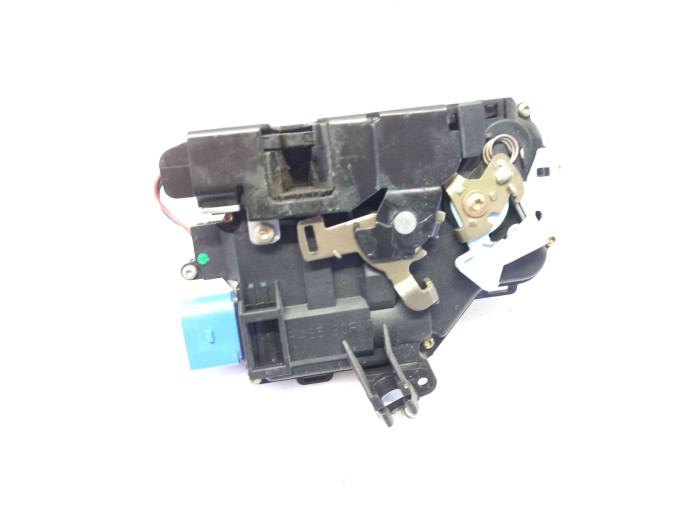 Broasca usa stanga fata Skoda Octavia 2 1.9 BKC 3D1837015 2004-2013