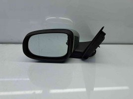 Oglinda stanga Volvo C30 Coupe Facelift Rdesign [Fabr 2006-2013] 61400 Ice White Sod