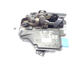 Broasca usa stanga fata Skoda Octavia 2 1.9 BKC 3D1837015 2004-2013