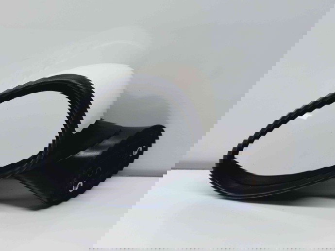 Oglinda stanga Fiat 500s [Fabr 2010-2016] 268 Bianco Caldo