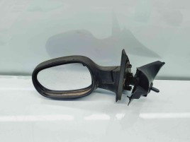 Oglinda stanga Nissan Micra 3 (K12)  [Fabr 2003-2010] OEM