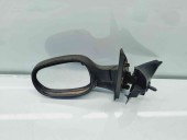 Oglinda stanga Nissan Micra 3 (K12)  [Fabr 2003-2010] OEM